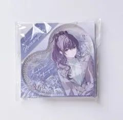 プロセカ 朝比奈まふゆ 4th 感謝祭 ハート型アクリルブロック