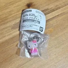 ハローキティ めじるしアクセサリー お花Ver.