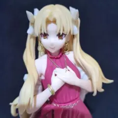 Fate/GrandOrder ランサー/エレシュキガル フィギュア
