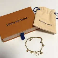 【極美品‼️】ルイ・ヴィトン フォーエバーヤング ブレスレット 極美品‼️】ルイ・ヴィトン フォーエバーヤング ブレスレット - メルカリ