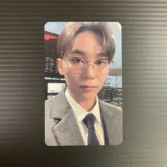 BSS SECOND WIND M2U ラキドロ スングァン