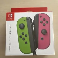 JOY-CON (L)/(R)