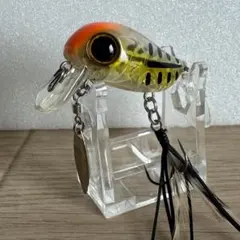 JACKALL　マイクロタッピー