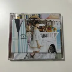 Same numbers 初回限定盤B 川﨑桜