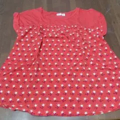 GAP KIDS スター柄 半袖Tシャツ XL(12)のサムネイル