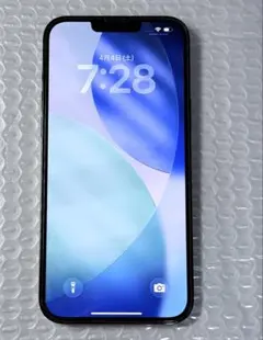 Apple iPhone13ProMax アルパイングリーン 128gb