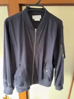 Ciaopanic Typy ネイビー MA-1ジャケット L