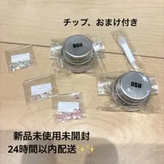 y061720 シルバーフェザー コンチョビーズ アクセサリーパーツ 