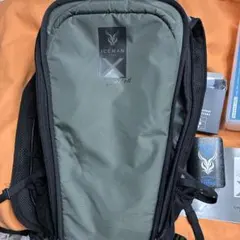 ICEMAN PRO X Limited リュック バックパック - メルカリ