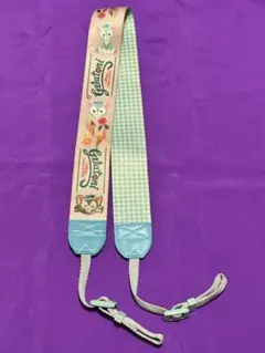 2025年最新】カメラストラップ ジェラトーニの人気アイテム - メルカリ