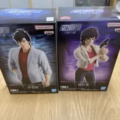 2025年最新】槇村香フィギュアの人気アイテム - メルカリ