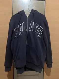 2026年最新】Palace Skateboards タイプ：ジップアップ メンズ