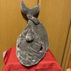 USJ ユニバーサルスタジオ　JAWZ 被り物