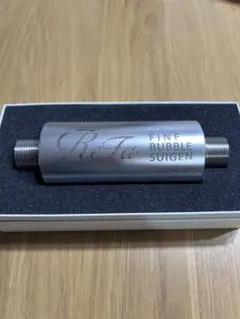 ReFa ULTRA FINE BUBBLE SUIGEN 本体のサムネイル