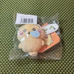 うさぎだらけのくじ　E賞　ぐぅ〜