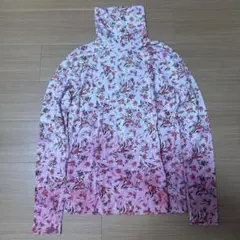 Acne Studios 花柄 タートルネック 長袖カットソーのサムネイル