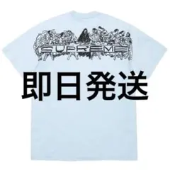 Supreme Scorpion Jacquard Shirt S - メルカリ