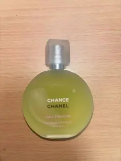 【未使用】シャネル チャンス オー フレッシュ ヘアミスト 35ml