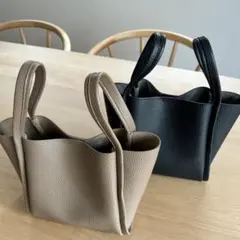 ミニトートバッグ 2個セット