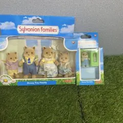 2025年最新】シルバニア キツネの人気アイテム - メルカリ