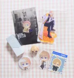 新品 風楽奏斗 VOLTACTION グッズ セット