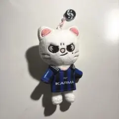 straykids skzoo ジニレット karma ヒョンジン ぬいぐるみ