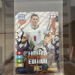 Conor Gallagher Panini FIFA 365 カード