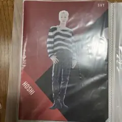 SEVENTEEN ホシ ファイル