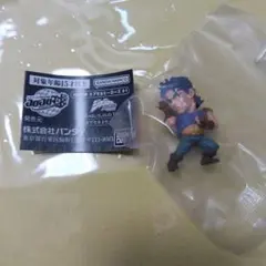 ジョジョの奇妙な冒険　JOJO球 ジョナサン・ジョースター フィギュア