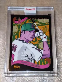 2025年最新】大谷翔平project70の人気アイテム - メルカリ