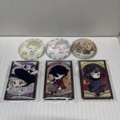 文豪ストレイドッグス グッズ まとめ売り