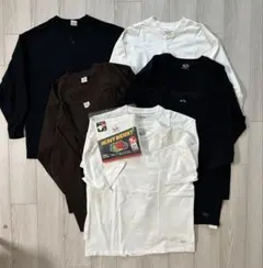 FRUIT OF THE LOOM セット levi's 501
