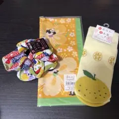 교토 기념품, 신품, 미사용, 저렴한 세트, 일본산