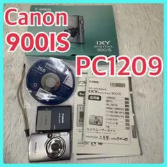 2025年最新】Canon IXY DIGITAL 900 IS 充電器の人気アイテム - メルカリ
