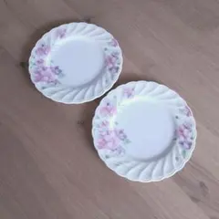 ノリタケ スタジオコレクション ケーキ皿19cm Noritake studioのサムネイル