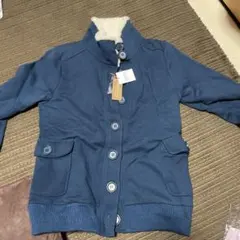 レディース　ボアアウター　Mサイズ　タグ付き