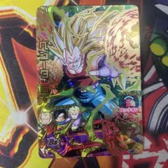 ドラゴンボールヒーローズ ベジータ：GT UR HG9-34 | Mercari