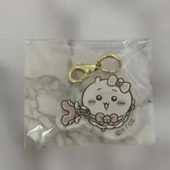 マジカルちいかわ ミニアクリルチャーム ちいかわ