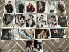 ⬜︎3431☆平野紫耀　写真　まとめ売り