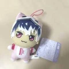 アイドリッシュセブン 太鼓の達人 きらどるぬいぐるみ 百