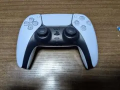 PlayStation 5 ワイヤレスコントローラー　ジャンク