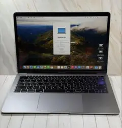 2026年最新】2019 macbook airの人気アイテム - メルカリ