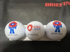 未使用】大阪関西万博 ミャクミャクゴルフボール Mizuno EXPO - メルカリ