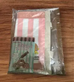 ミスタードーナツ 3,800円の福袋のドーナツ引換券以外