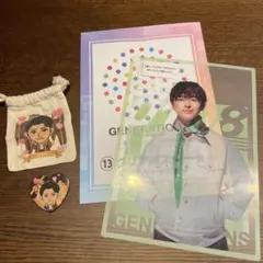 GENERATIONS 佐野玲於 まとめ売り