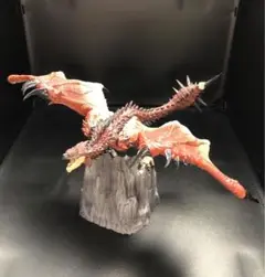 モンスターハンター　一番くじ　A賞　リオレウス　1種　箱なし