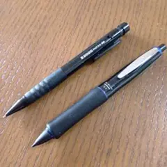 PILOT シャープペンシル 2本のサムネイル