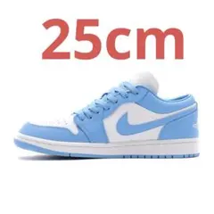 Nike Women's Air Jordan 1 Low UNC