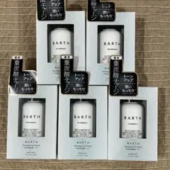 BARTH バブルシャワー 重炭酸泡z 41X1HZ6VWbL._SL500_.jpg