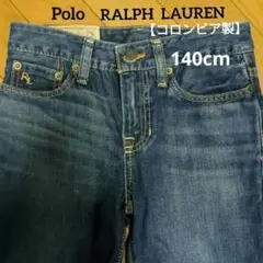 RALPH  LAUREN ラルフローレン キッズ★デニムジーンズ◆コロンビア製